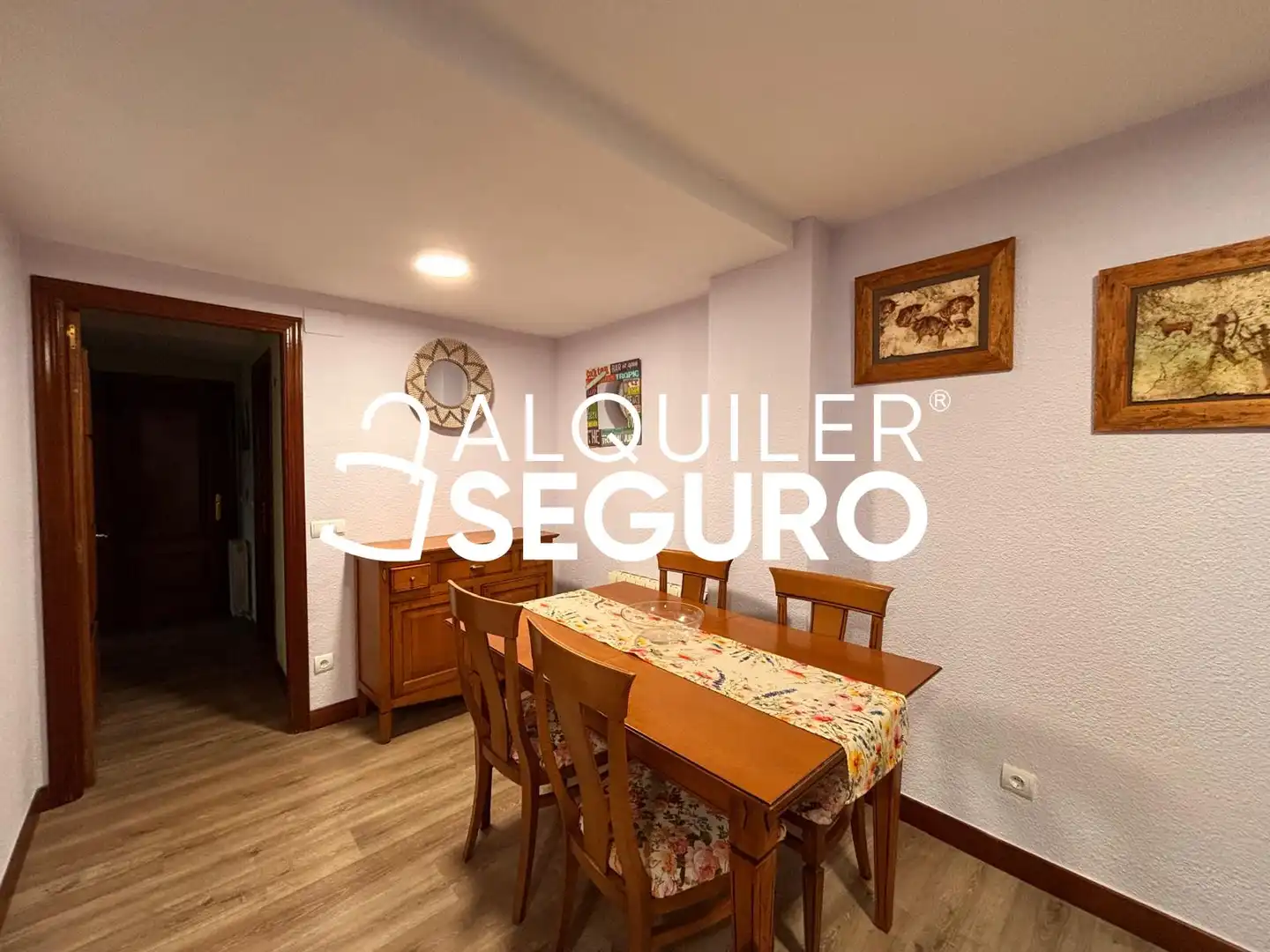 Appartement 73 m² à Madrid