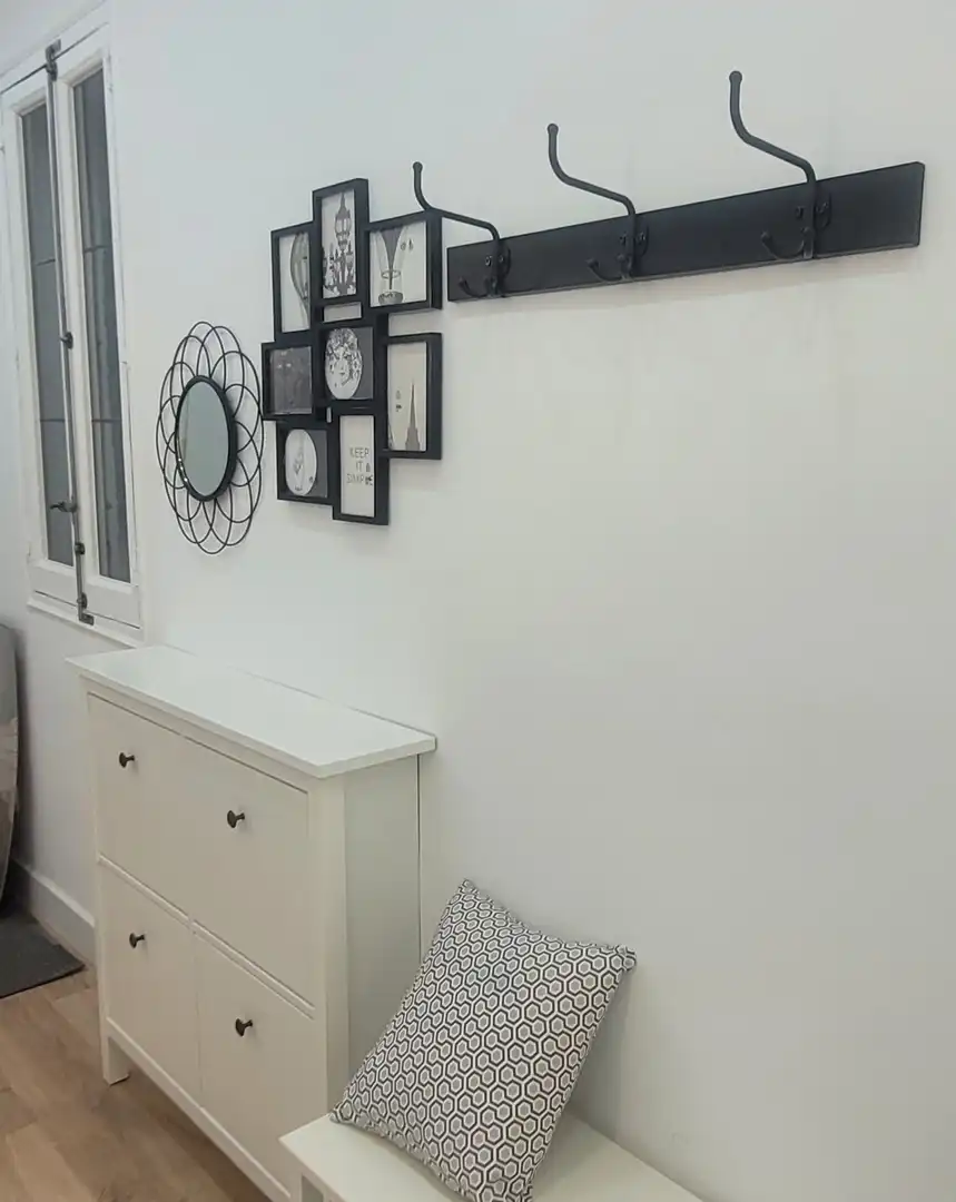 Piso de 95 m² en Madrid