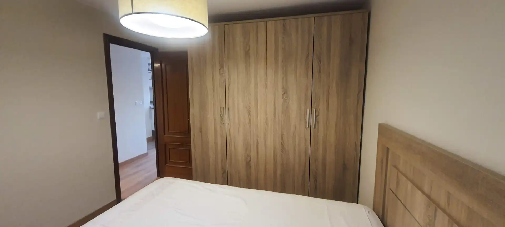 Pis de 50 m² a Carballo