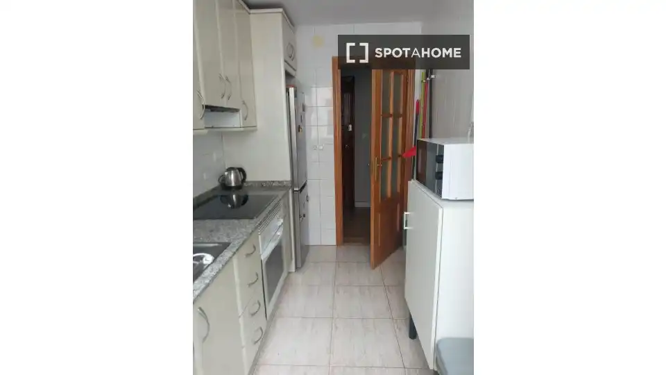 Habitación en alquiler, Murcia