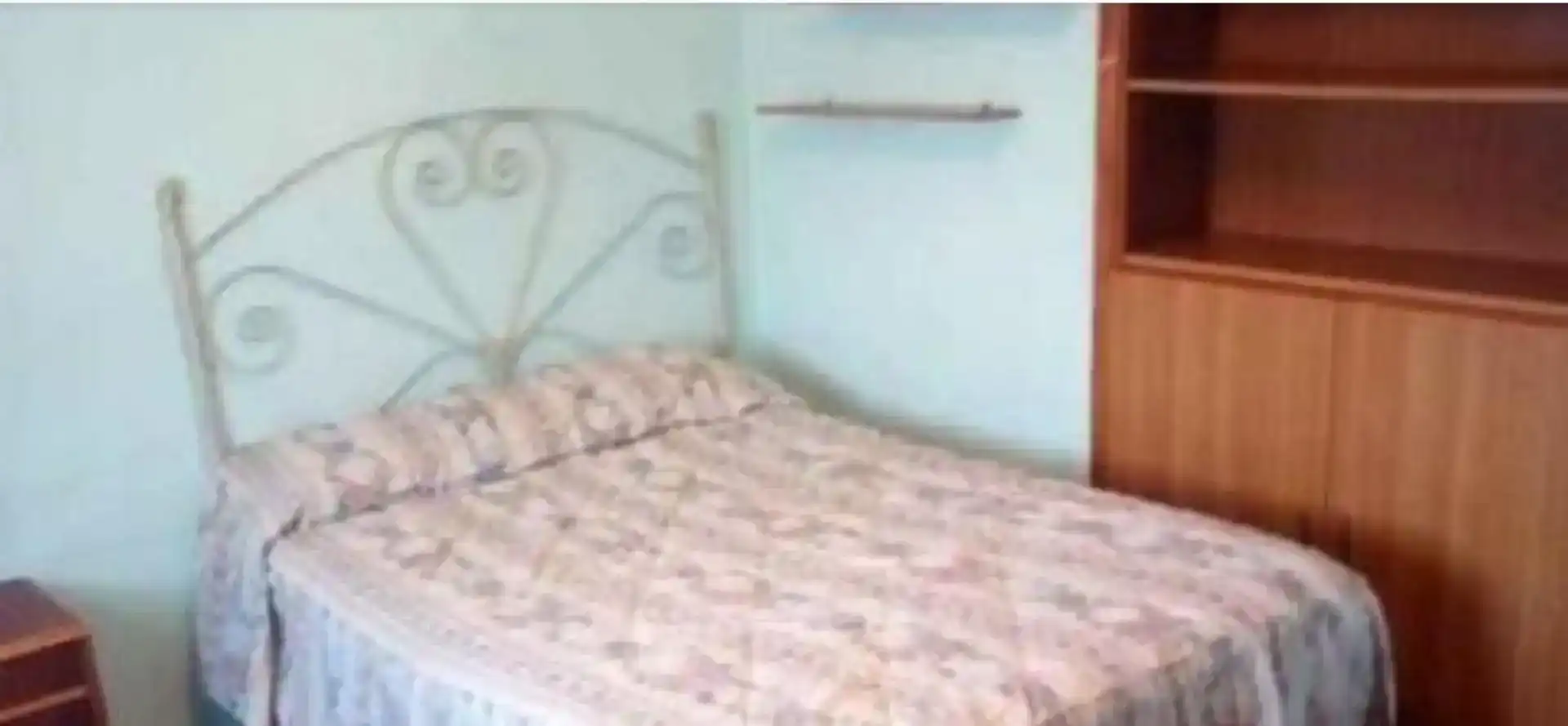Piso de 95 m² en Jaén