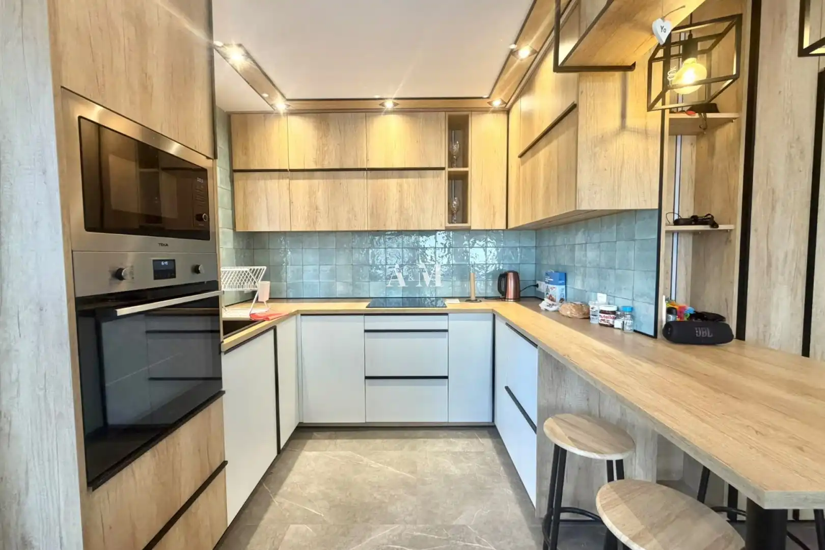 Piso de 90 m² en Santa Pola