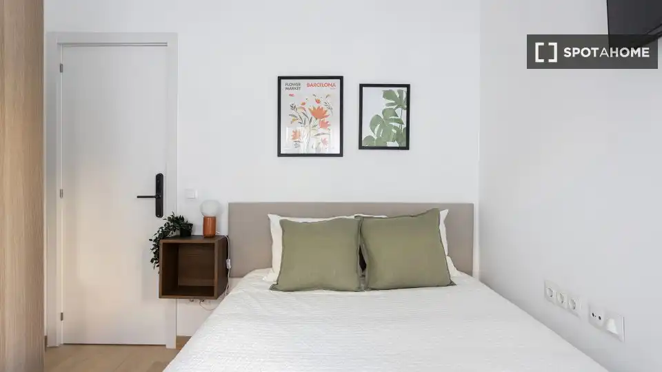 Zimmer zur Miete, Barcelona