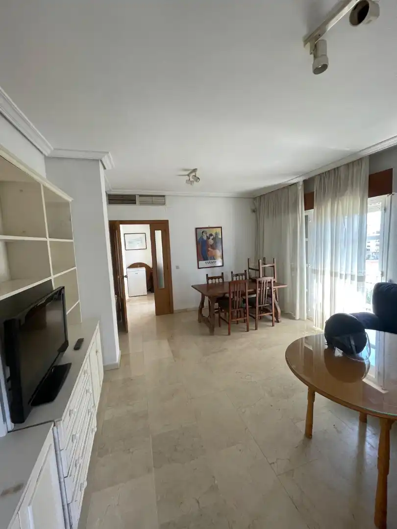 Piso de 120 m² en Badajoz