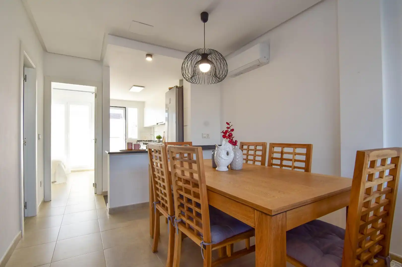 Moradia 18 m² em Almenara