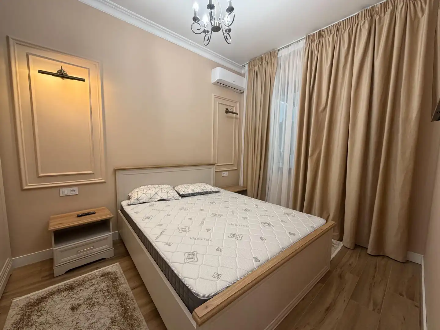 Pis de 114 m² a Alacant