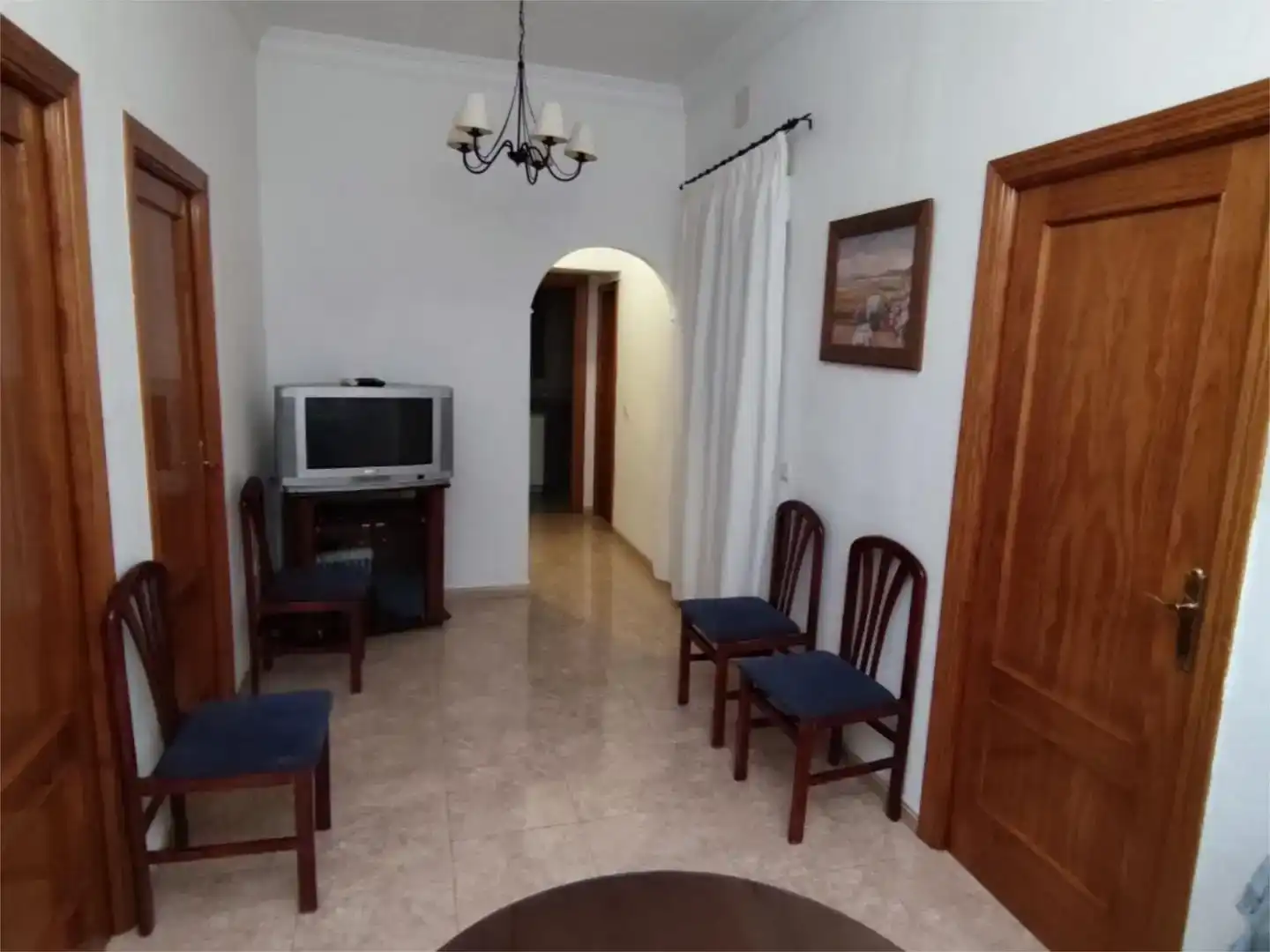 Habitación 80 m², Córdoba
