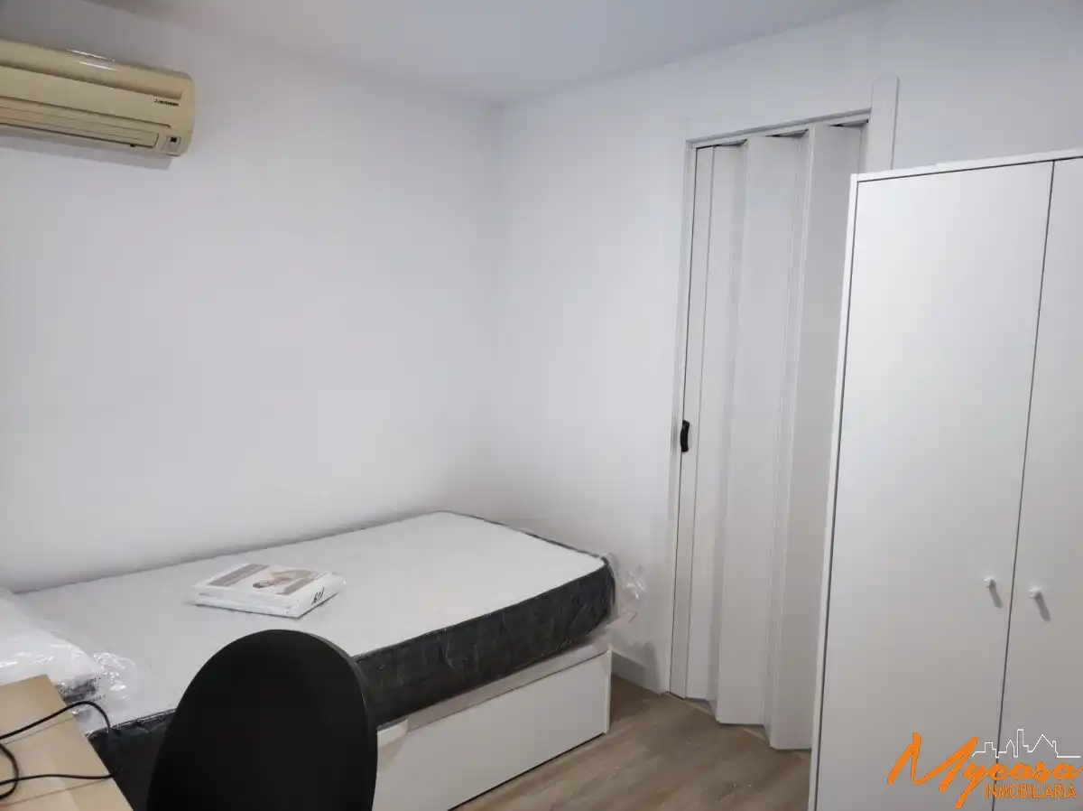 Pis de 17 m² a Villaviciosa de Odón
