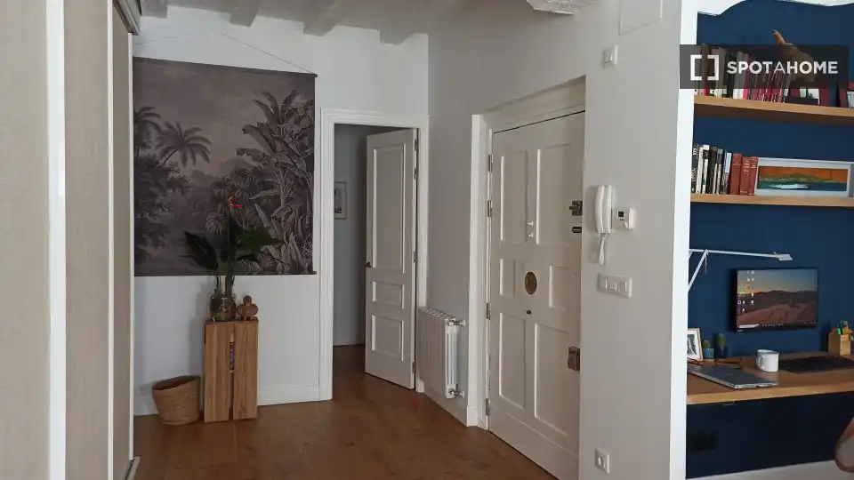Habitación en alquiler, Bilbao