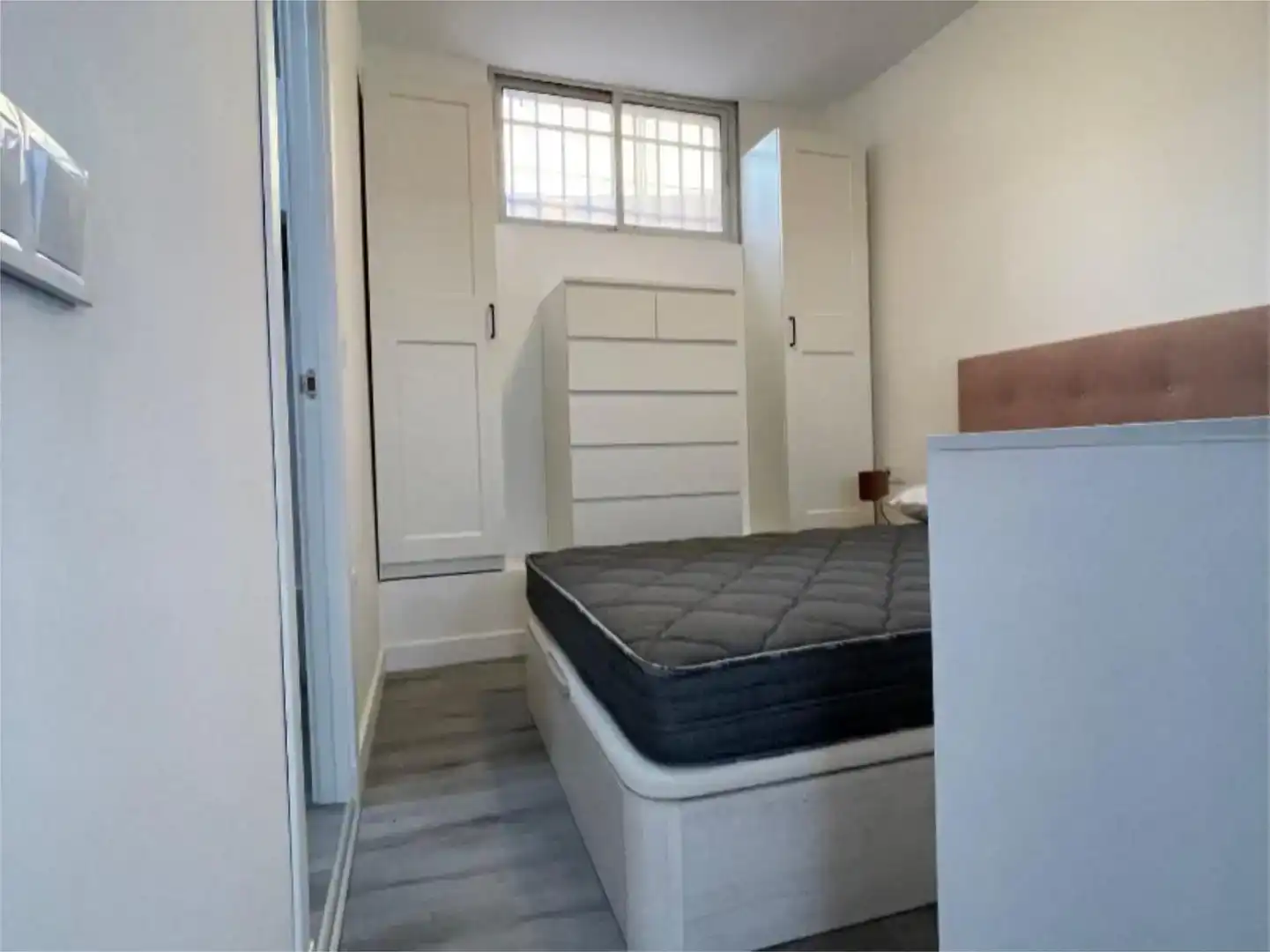 Piso de 52 m² en Valladolid