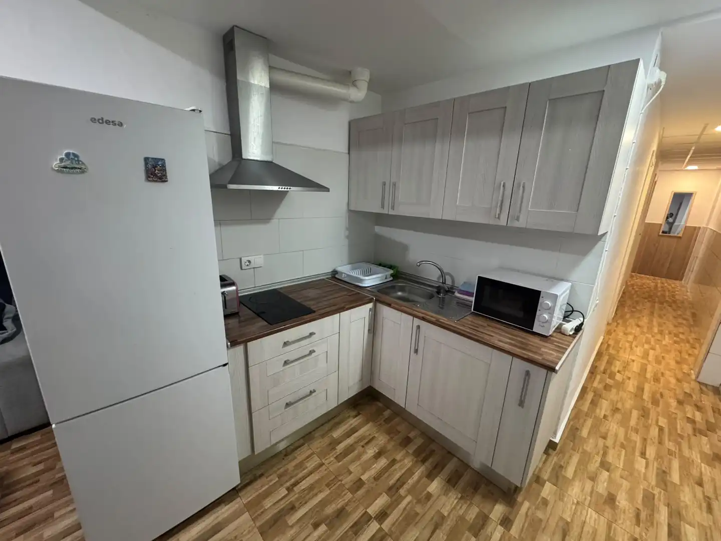 Piso de 85 m² en Sevilla