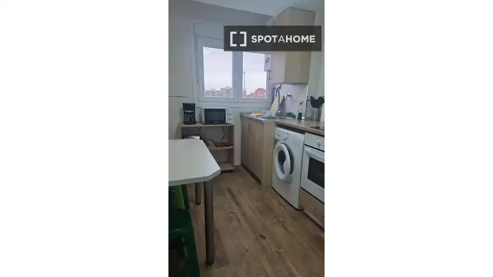 Habitación en alquiler, Zaragoza