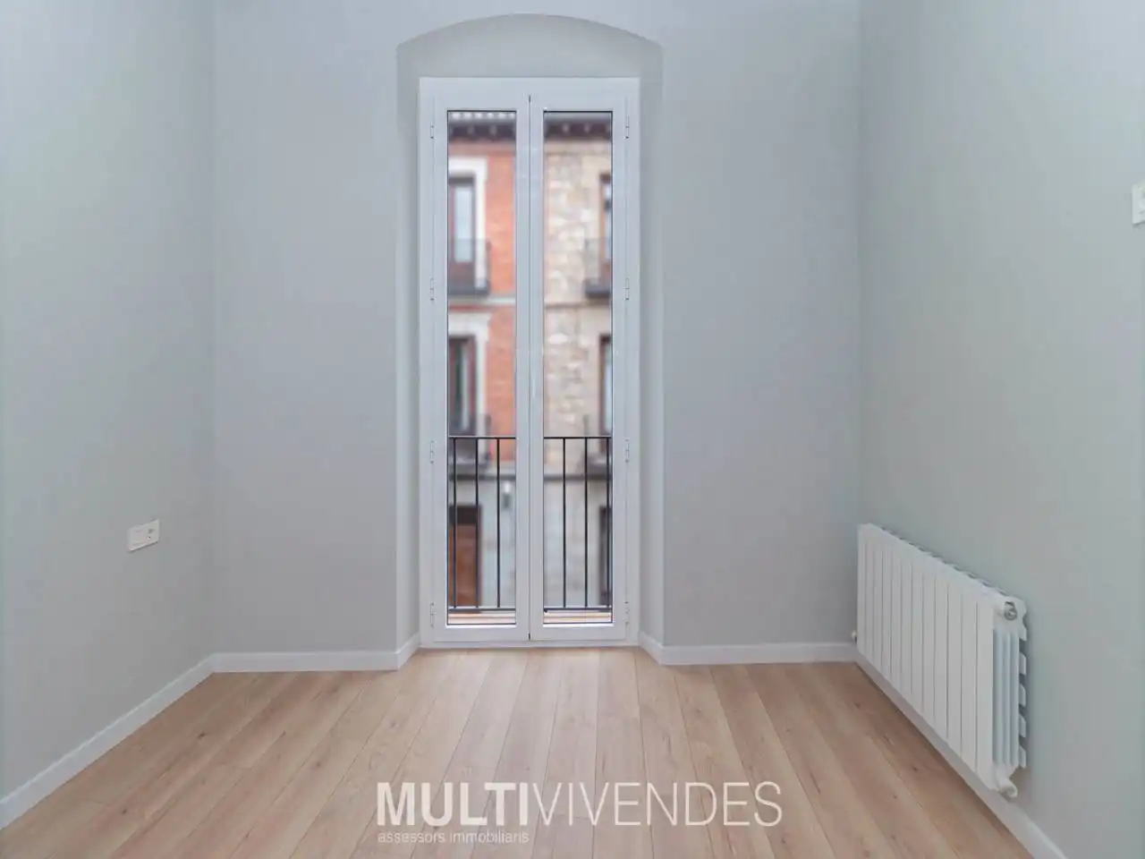 Piso de 78 m² en Manresa