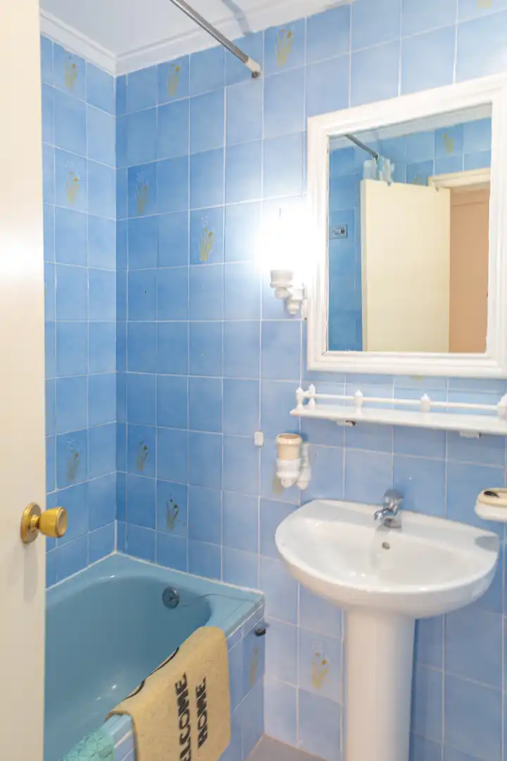 Piso de 115 m² en Linares