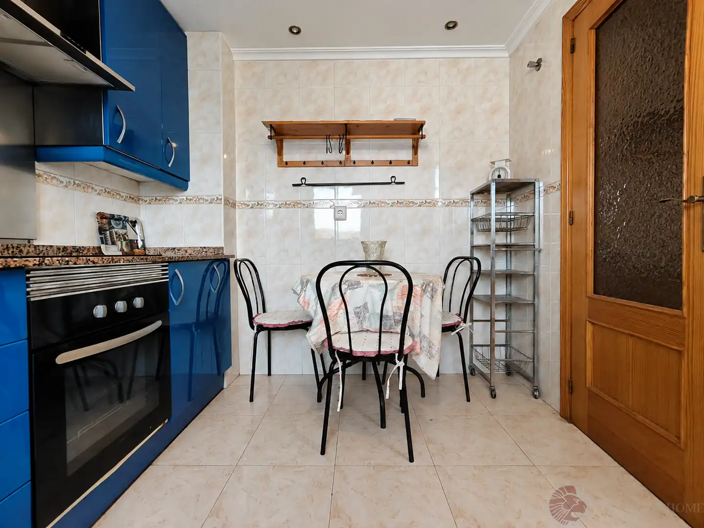 Piso de 106 m² en el Campello