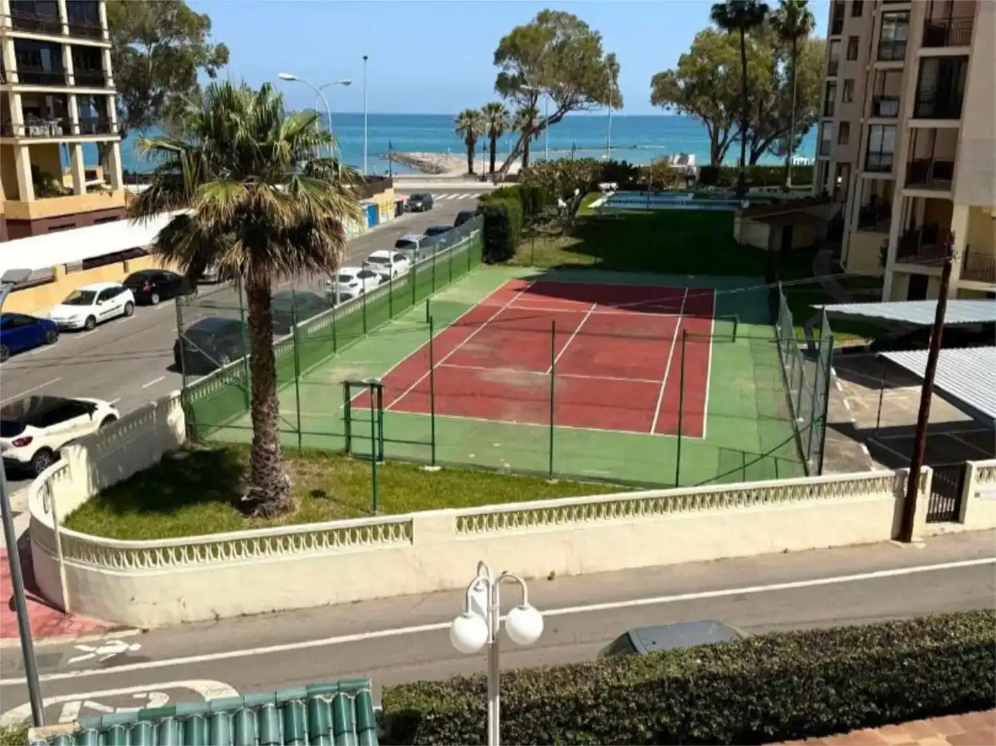 Piso de 120 m² en Benicasim