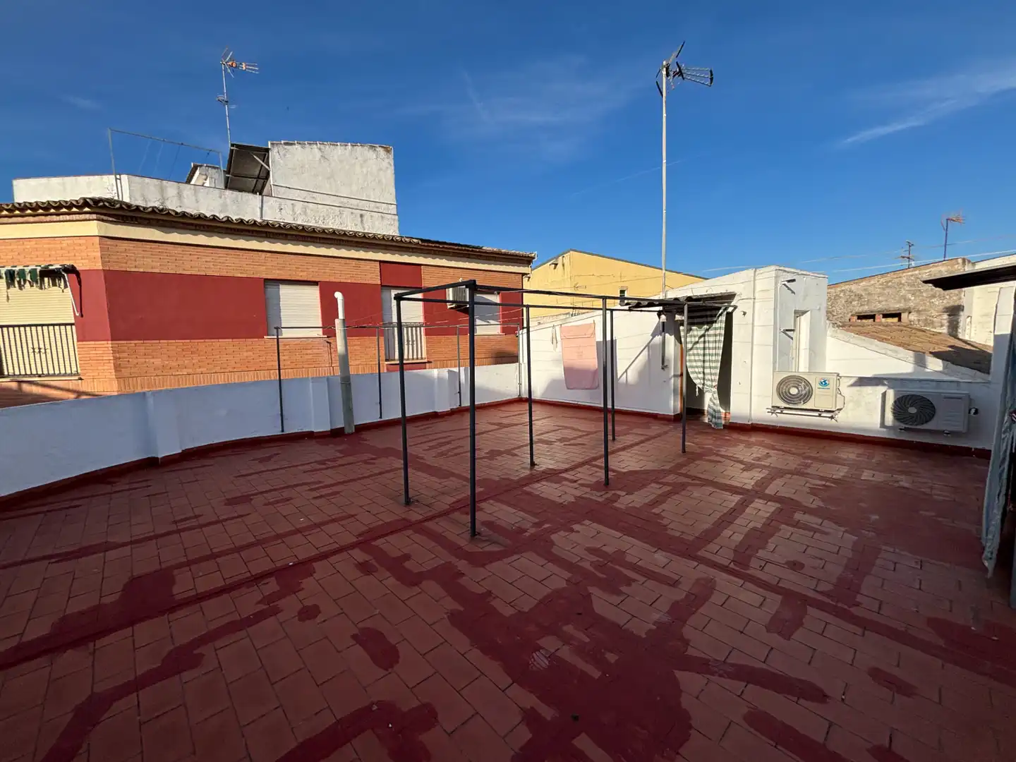 Piso de 69 m² en Andújar