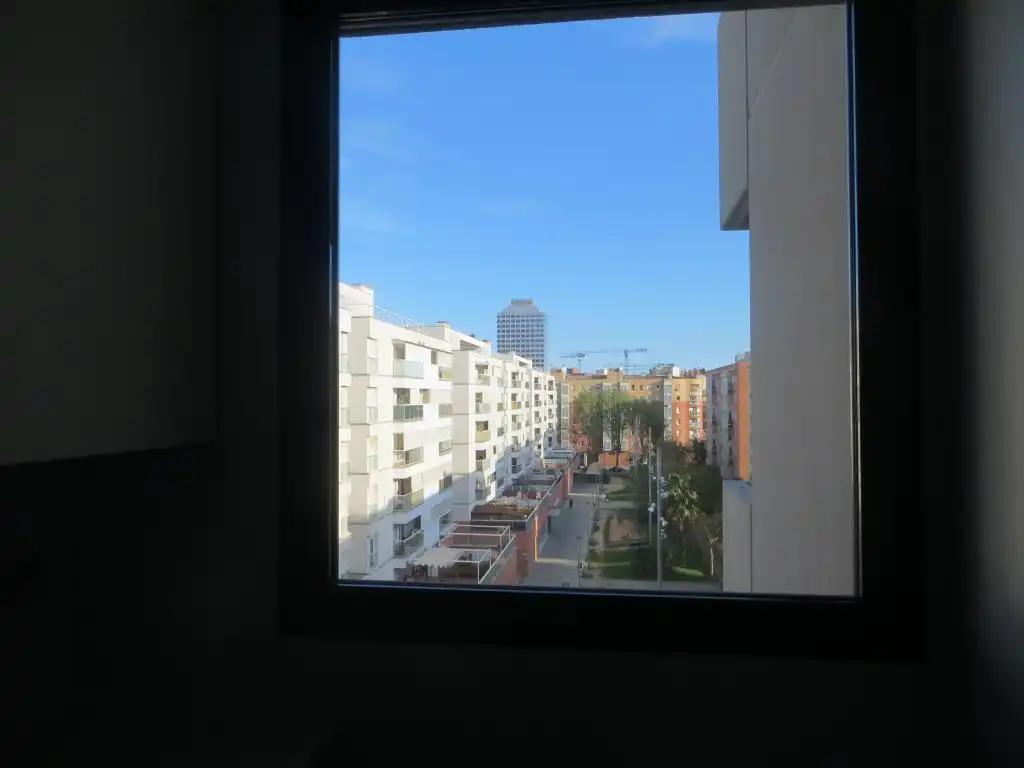 Квартира 106 м² в Барселоне