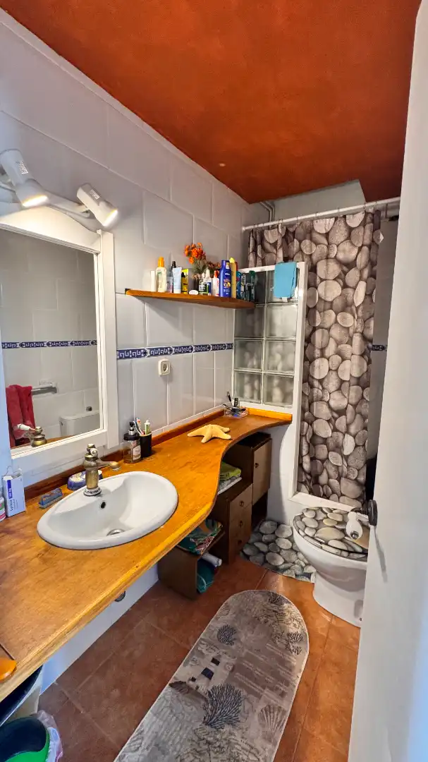 Piso de 56 m² en Torredembarra