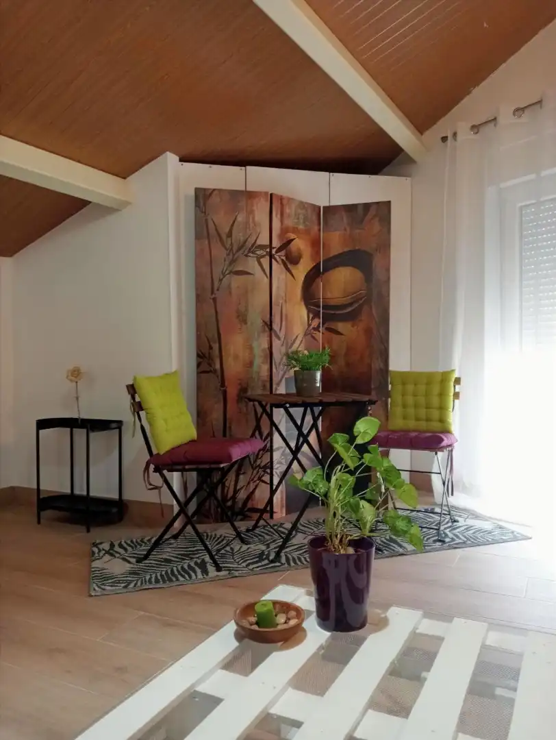 Piso de 150 m² en Cangas de Morrazo