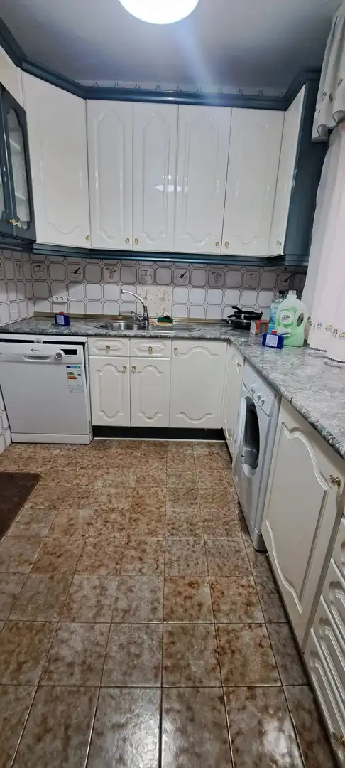 Habitación 105 m², Ávila