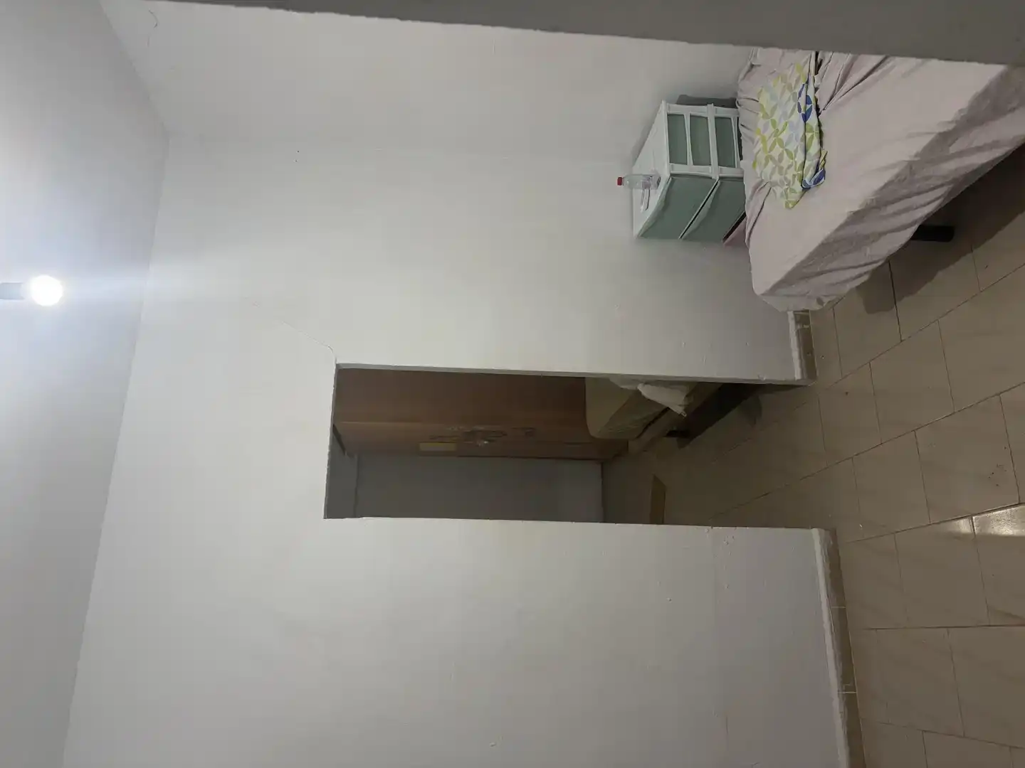 Habitación 58 m², Albolote