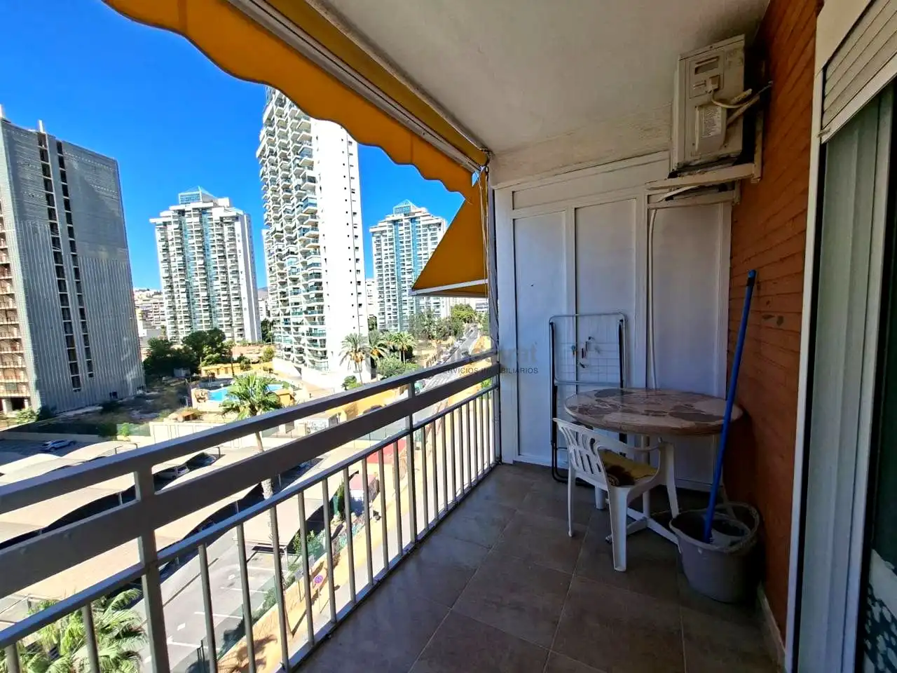 Pis de 75 m² a Finestrat