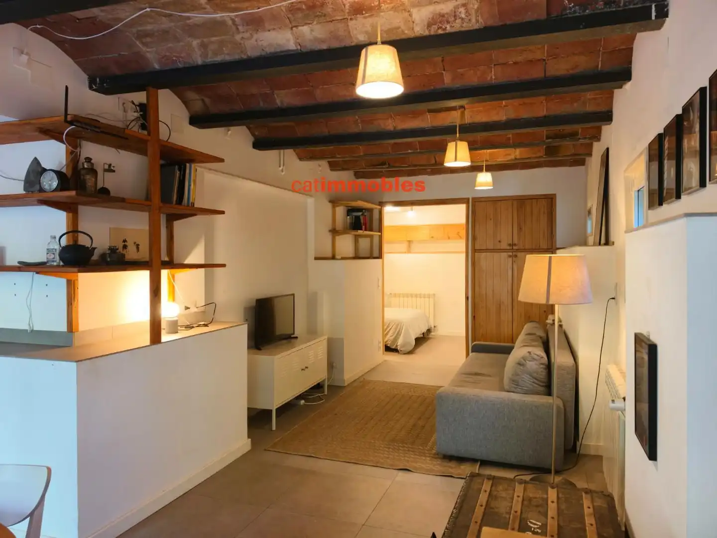 Pis de 92 m² a Sant Cugat del Vallès