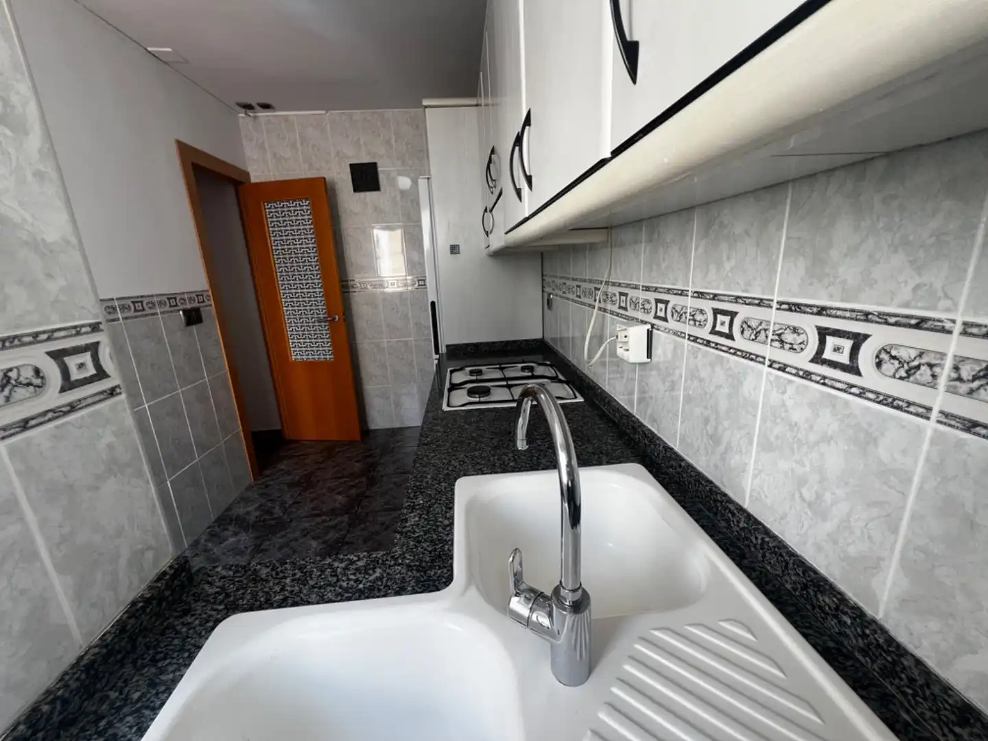 Pis de 91 m² a València