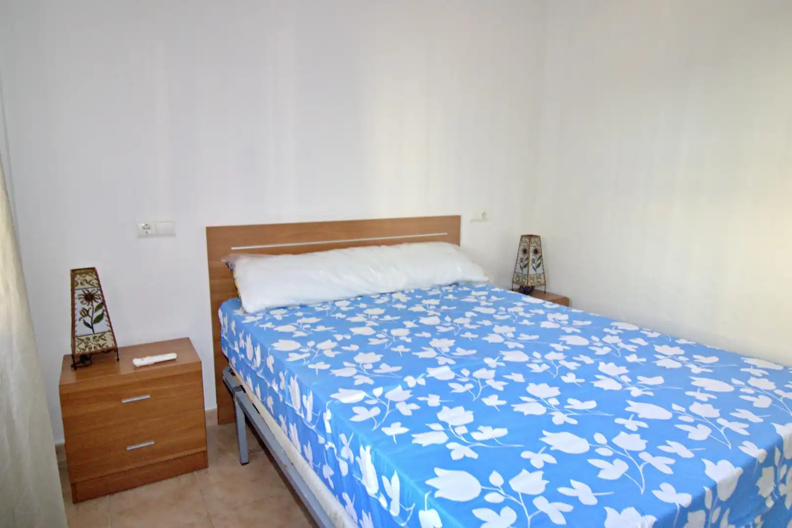 Casa de 58 m² a Sant Fulgenci