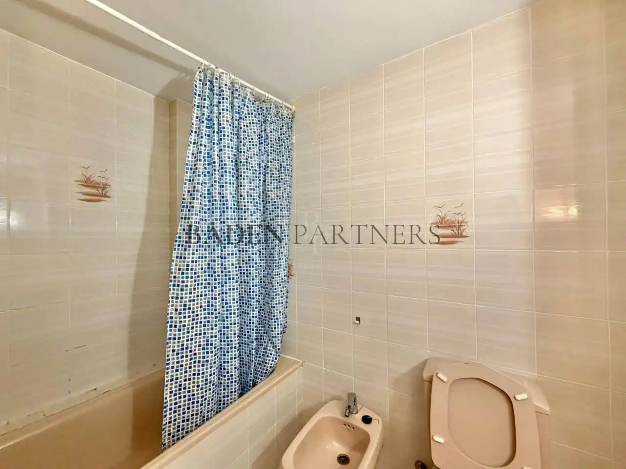 Piso de 115 m² en Vinaròs