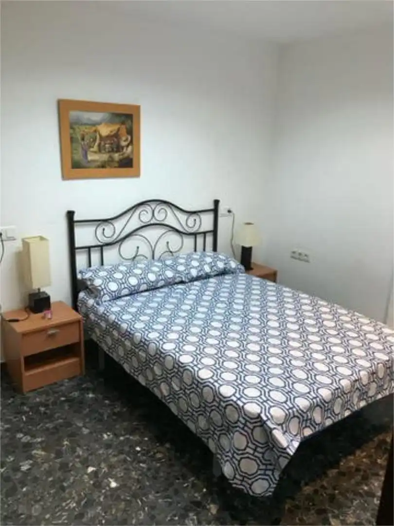 Pis de 50 m² a Armilla