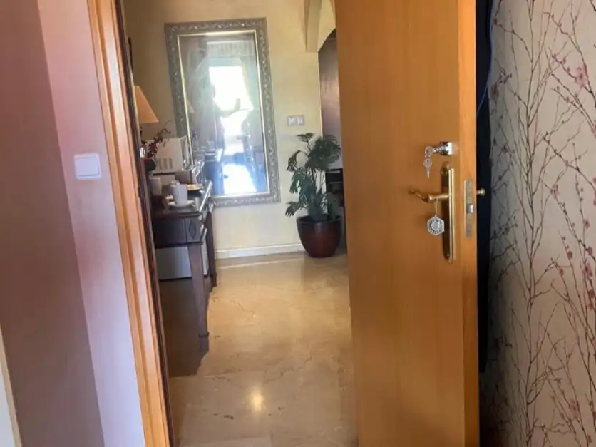 Habitació de lloguer, Marbella