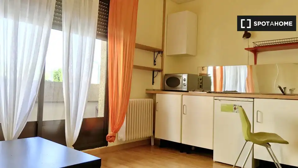 Habitación en alquiler, Santa Marta de Tormes