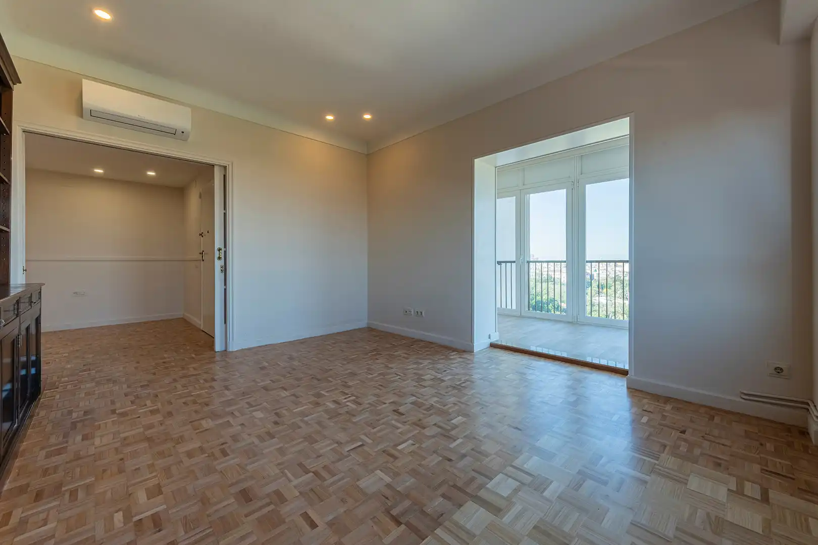 Piso de 230 m² en Valencia