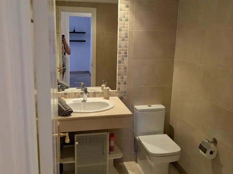 Pis de 100 m² a Marbella