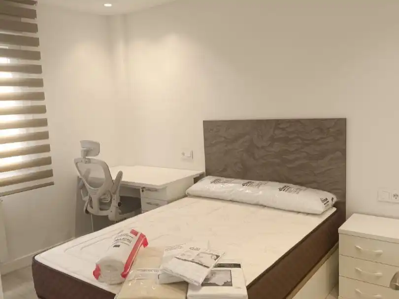 Habitación 80 m², Logroño