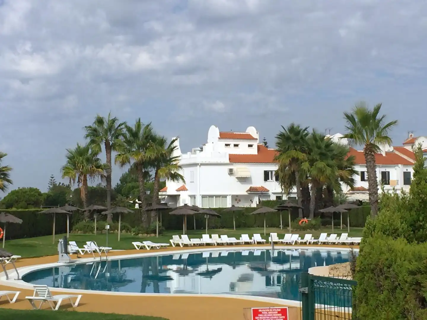 Casa de 90 m² en Cartaya
