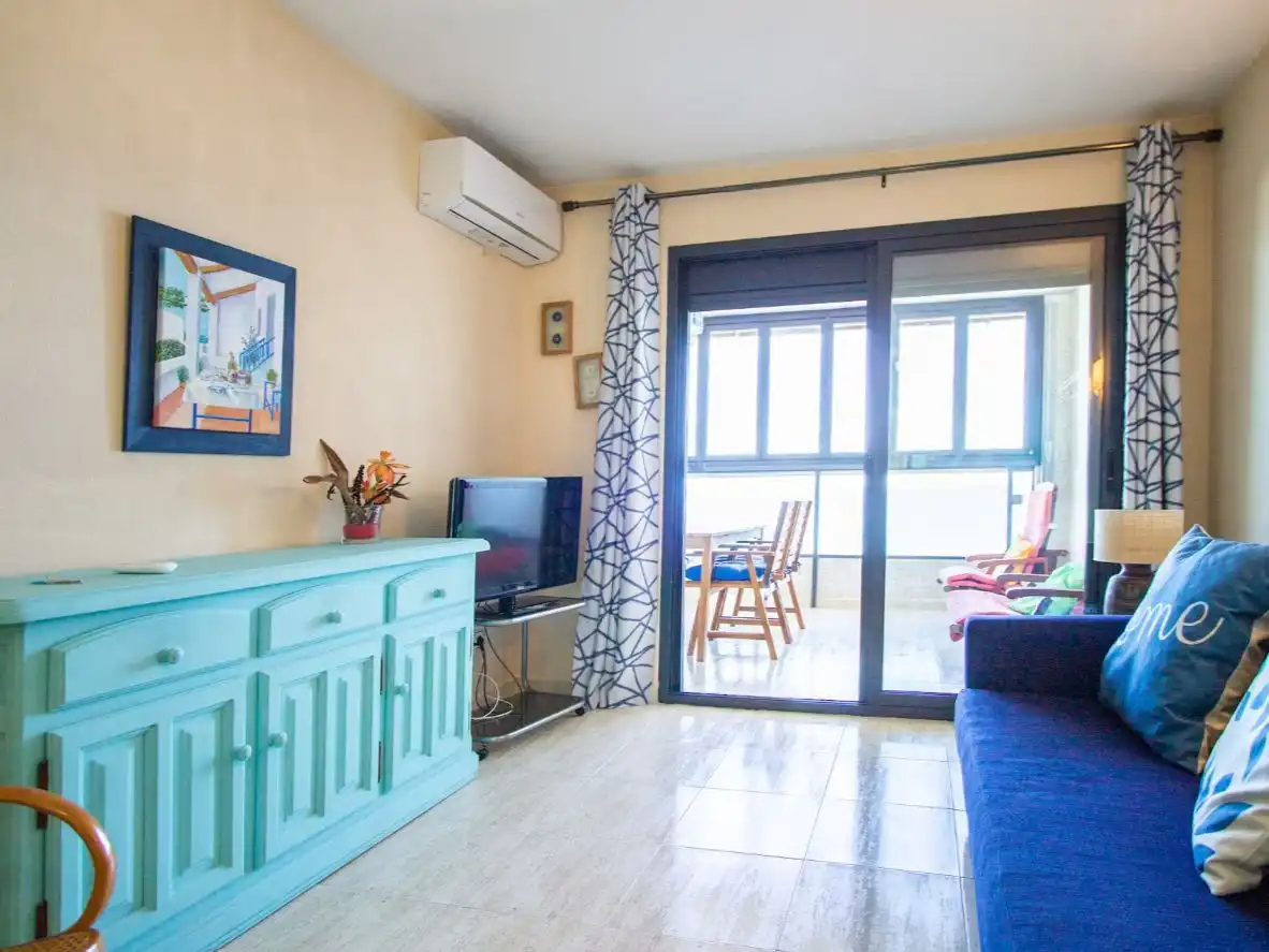 Pis de 45 m² a Cullera