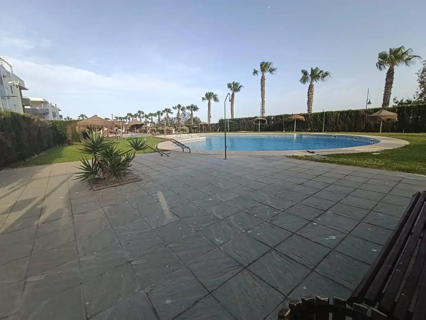 Piso de 75 m² en El Ejido