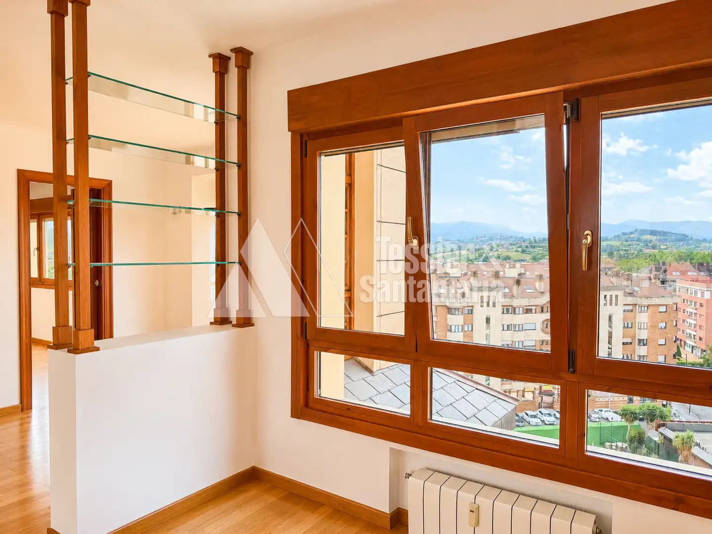 Piso de 100 m² en Gijón