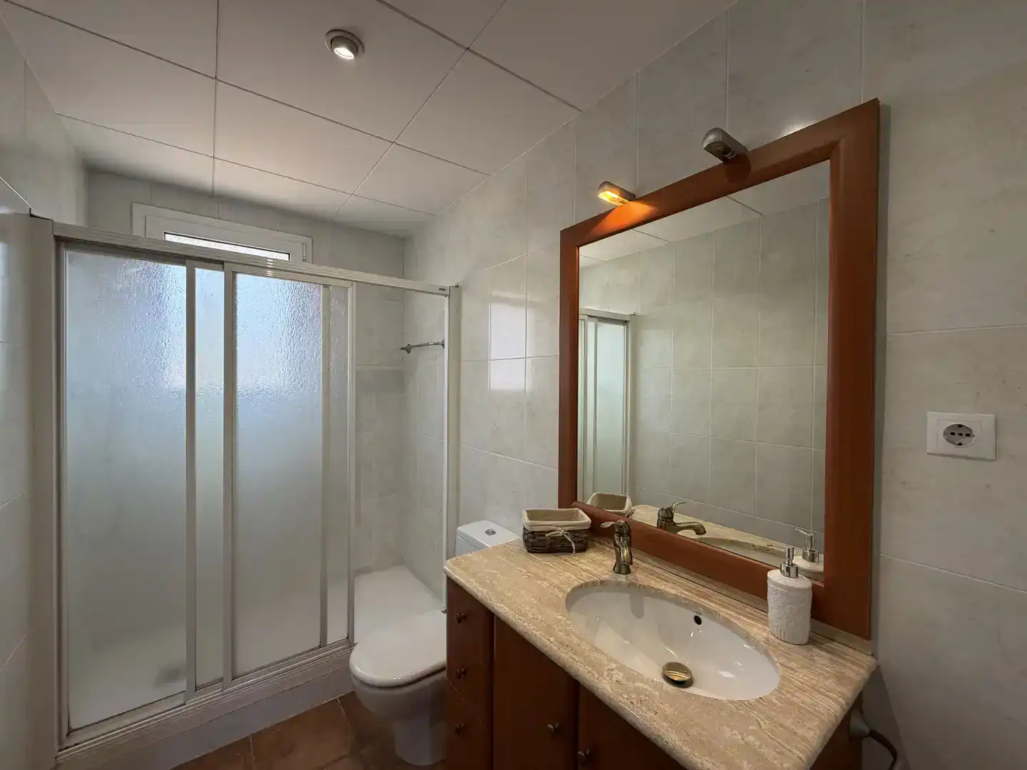 Piso de 100 m² en Sant Cugat del Vallès