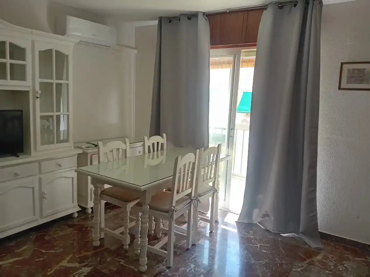 Piso de 60 m² en Jaén