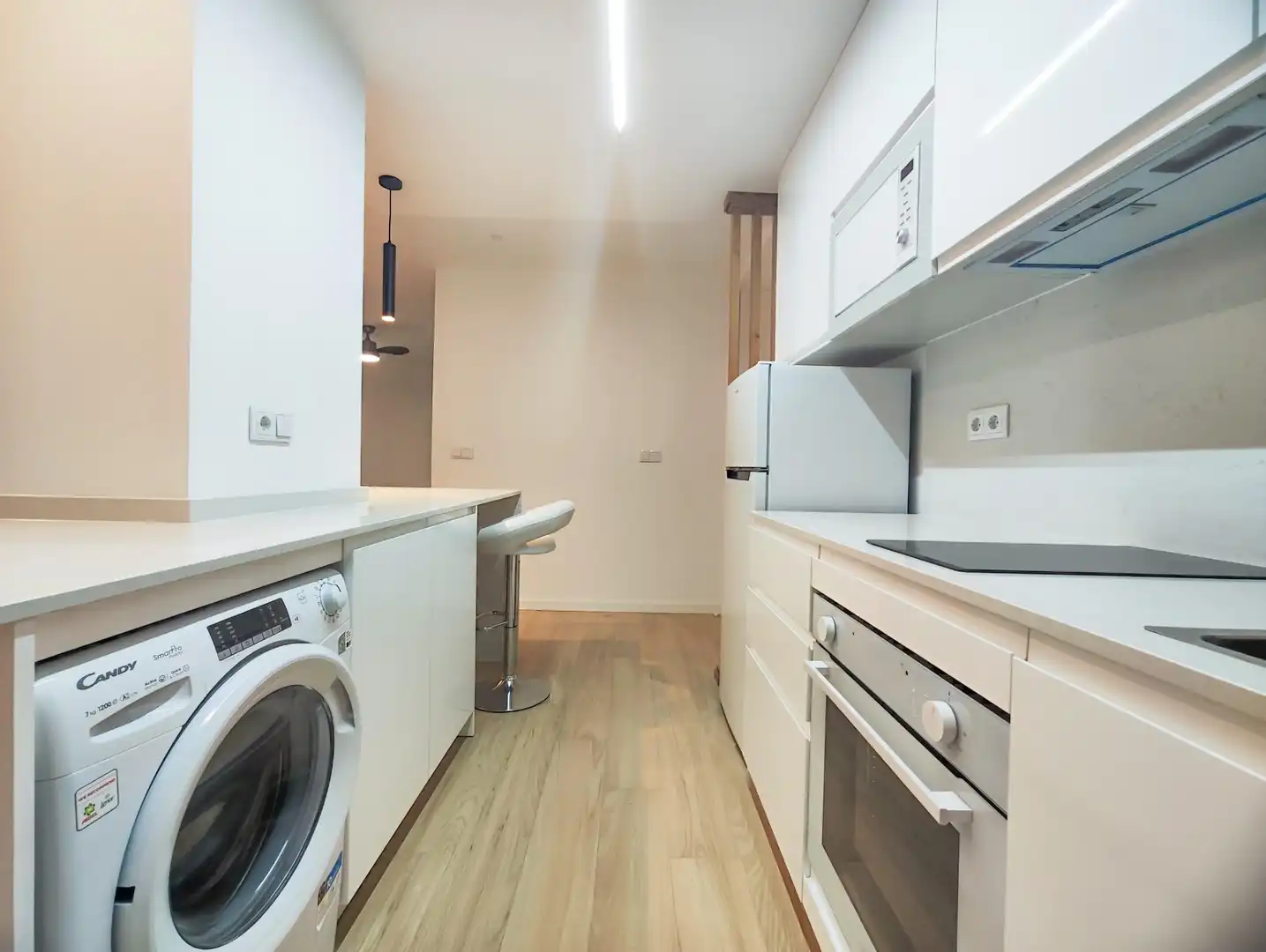 Appartamento 86 m² a Puertollano