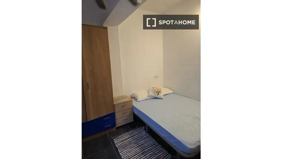 Habitación en alquiler, Palma