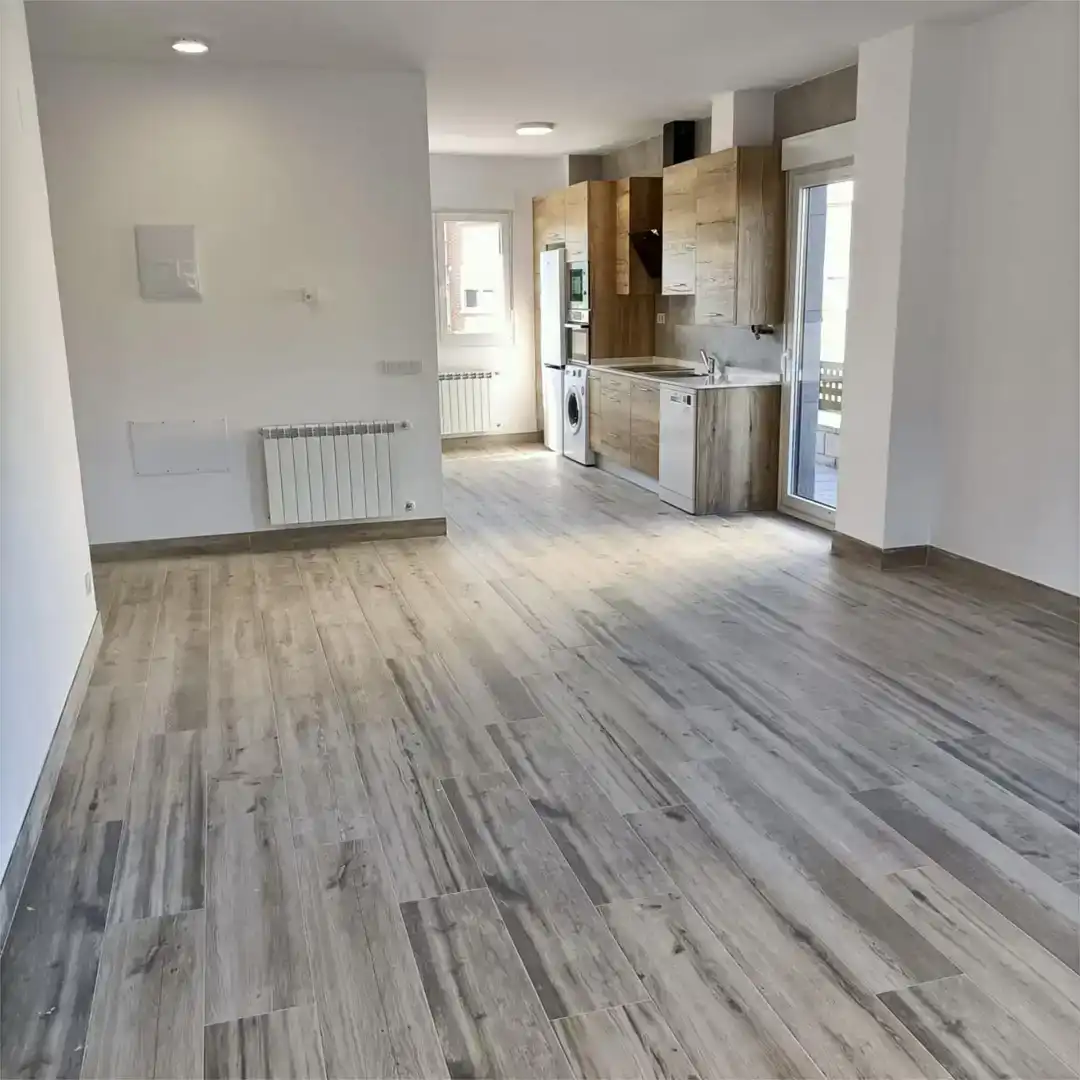 Piso de 90 m² en Meruelo