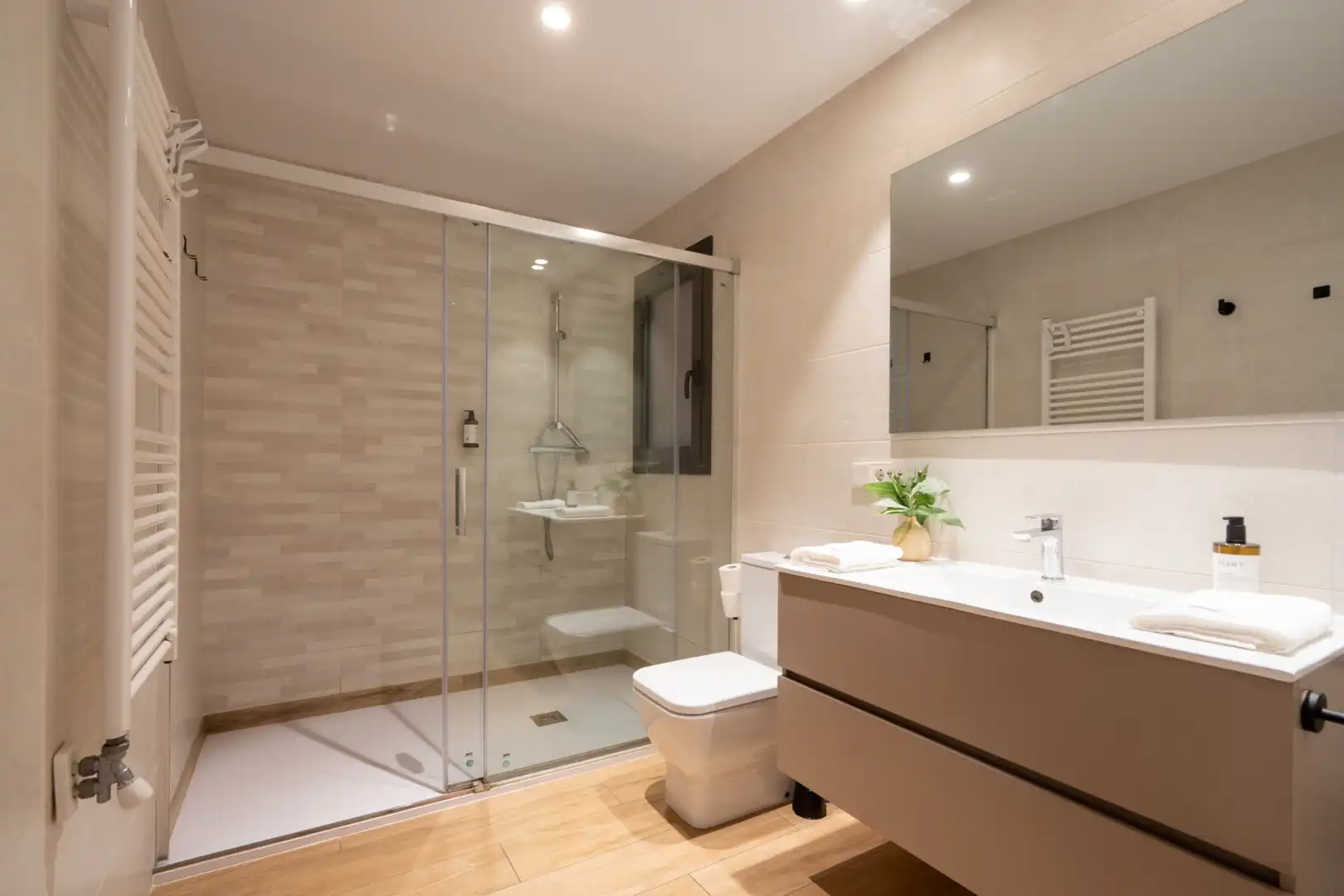 Apartamento 90 m² em Gerunda