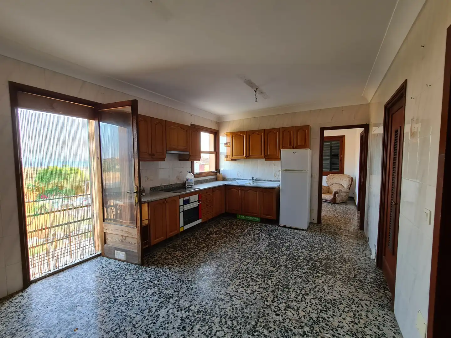 Piso de 100 m² en Marratxí