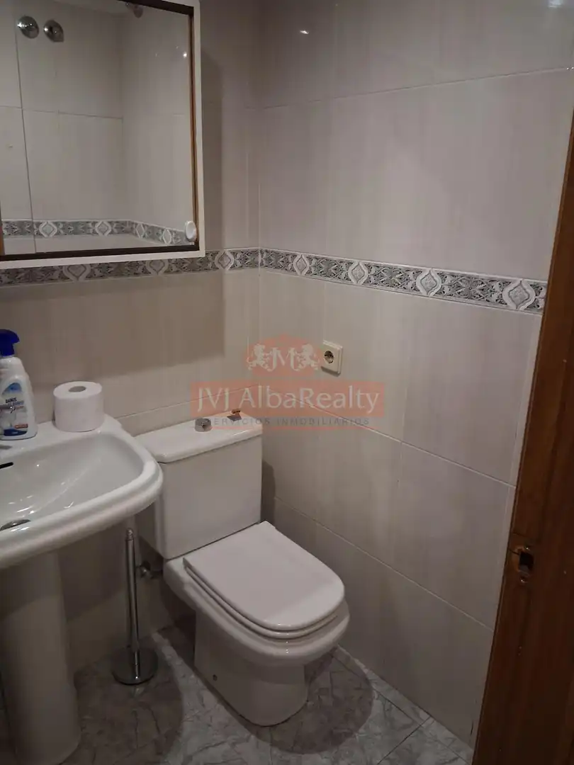 Piso de 145 m² en Albacete