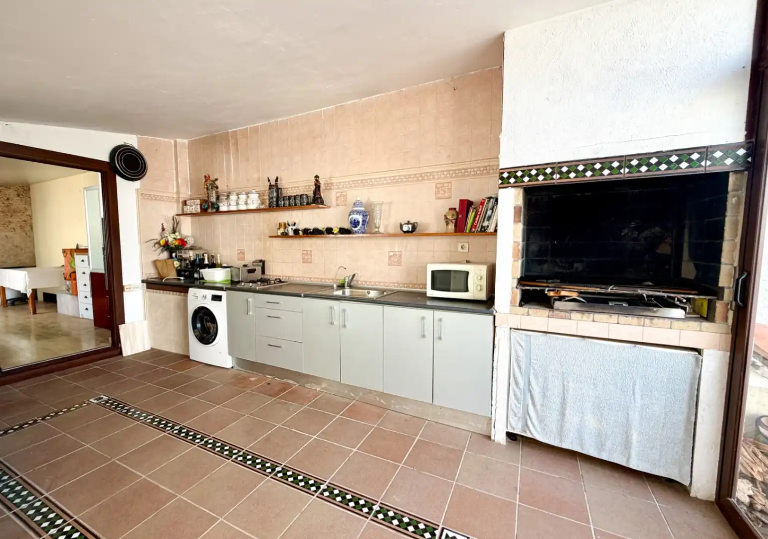Casa 245 m² a Sant Pere de Ribes